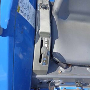 Iseki geas TG 25 25koni 4x4