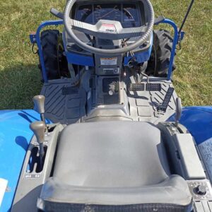 Iseki geas TG 25 25koni 4x4