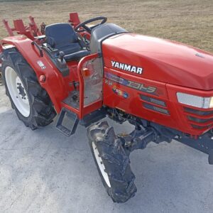 1_japonsky_malotraktor_Yanmar_AF_330_4x4_33koni_