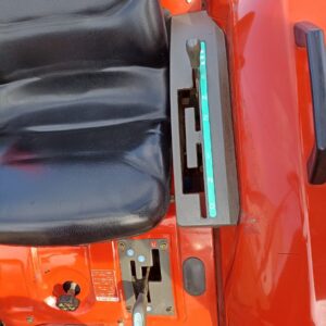 Japonský malotraktor Yanmar AF 330 4x4 33koniy