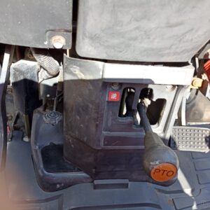 Kubota KL 270 4X4 27 koní