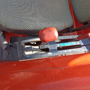 Kubota KL 270 4X4 27 koní