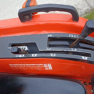 Kubota GT 3 4x4 20 koní nakladač