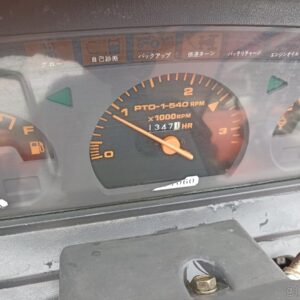 Kubota GL 19 4x4 čelný nakladač