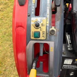 Mitsubishi MT 241 24koni 4x4 s nakladačom