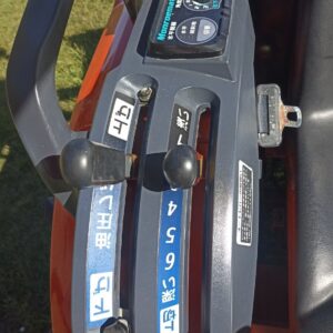 Kubota KB225 4x4 22koni