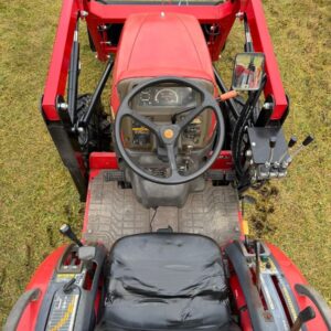 1_mitsubishi 241_japonske_malotraktory_turiec