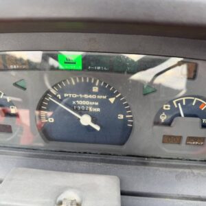 Kubota GL 241 4x4 s nakladačom 24 koni