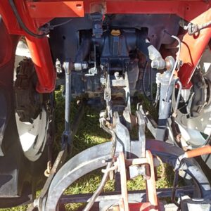 Yanmar AF 24 4x4 24koni