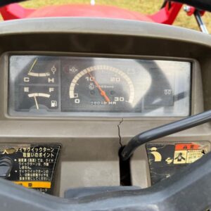 Mitsubishi MT 241 24koni 4x4 s nakladačom