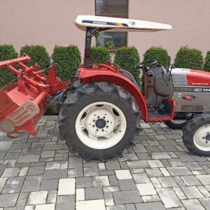 Yanmar RS 30 4x4 30 koni
