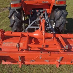 Kubota GL 27 4x4 27koni