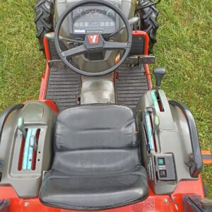 Yanmar AF220 f 4x4 22koni