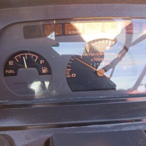 Kubota GL 27 4x4 27koni