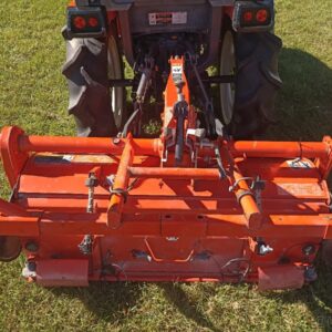 Kubota KB225 4x4 22koni