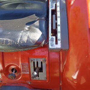 Yanmar AF 24 4x4 24koni