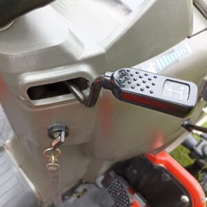 Yanmar RS24 4x4 24koni