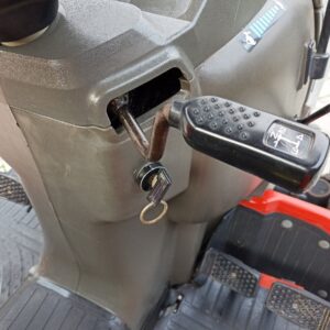 Yanmar RS 30 4x4 30 koni