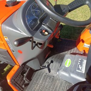 Kubota KB225 4x4 22koni