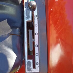 Yanmar AF 24 4x4 24koni