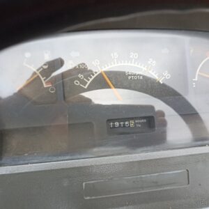 Yanmar RS24 4x4 24koni