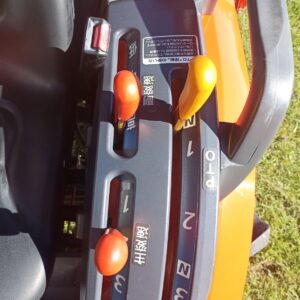 Kubota KB225 4x4 22koni