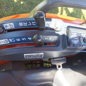 Kubota KB225 4x4 22koni