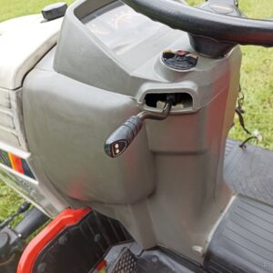 Yanmar RS24 4x4 24koni