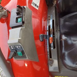 Yanmar RS 30 4x4 30 koni