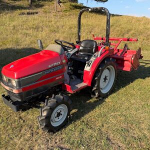 _Mitsubishi_MT_190_japonsky_malotraktor_1