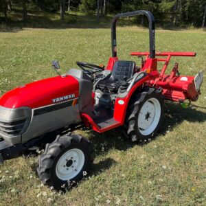 _Yanmar_AF18_japonsky_malotraktor_1