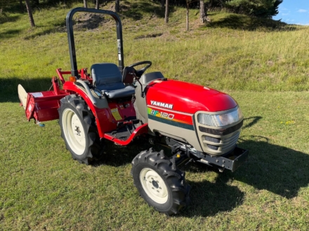 _Yanmar_AF_120_japonsky_malotraktor_2