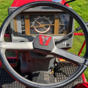 malotraktor_Yanmar_FF205_1