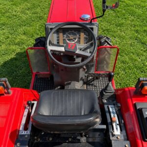 malotraktor_Yanmar_FF205_10