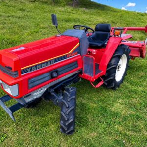 malotraktor_Yanmar_FF205_11