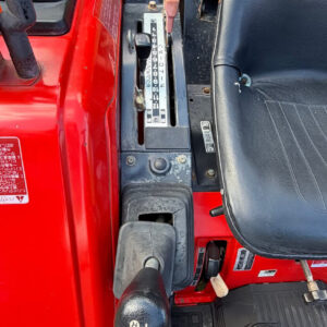 malotraktor_Yanmar_FF205_13