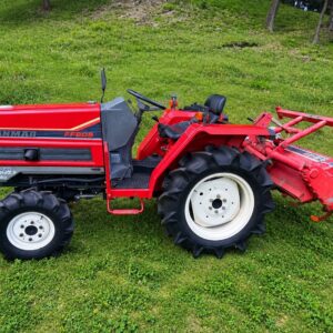 malotraktor_Yanmar_FF205_3