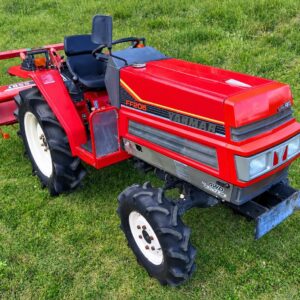 malotraktor_Yanmar_FF205_4