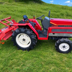 malotraktor_Yanmar_FF205_5