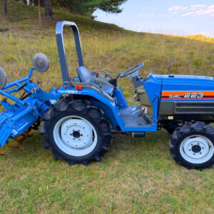 malotraktor_iseki_223_4