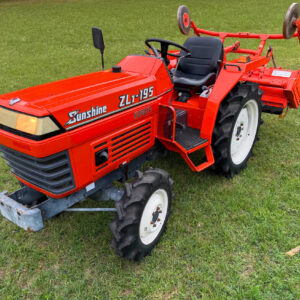 malotraktor_kubota_sunshine_ZL1-195_1