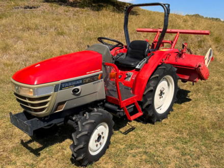 malotraktor_yanmar_af-22_1